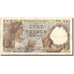Francja, 100 Francs, Sully, 1941, 1941-01-30, VF(30-35), Fayette:26.45, KM:94