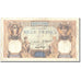 France, 1000 Francs, 1 000 F 1927-1940 ''Cérès et Mercure'', 1927, 1927-10-17