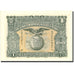 Billet, Chine, 1 Dollar, 1914, SPL