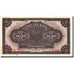 Biljet, China, 5 Dollars, 1914, TTB