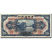 Biljet, China, 10 Dollars, 1929, KM:S2341r, TB