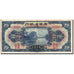 Billet, Chine, 10 Dollars, 1929, KM:S2341r, TB