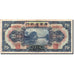 Banknot, China, 10 Dollars, 1929, 1929, KM:S2341r, VF(20-25)