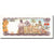 Banknote, Bahamas, 1/2 Dollar, KM:17a, AU(55-58)