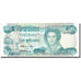 Banknote, Bahamas, 10 Dollars, Undated (1984- ), KM:46a, VF(30-35)