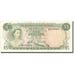 Billete, 5 Dollars, 1965, Bahamas, KM:20a, BC+