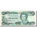 Banconote, Bahamas, 1 Dollar, 1974, 1974, KM:43a, MB+