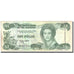 Banknot, Bahamy, 1 Dollar, 1974, 1974, KM:43b, EF(40-45)