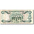Billet, Bahamas, 1 Dollar, 1974, 1974, KM:43b, TTB