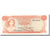 Billet, Bahamas, 5 Dollars, 1968, KM:29a, TTB+