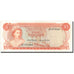 Banknot, Bahamy, 5 Dollars, 1968, KM:29a, EF(40-45)