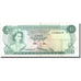 Billete, 1 Dollar, 1974, Bahamas, KM:35b, MBC