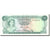 Billet, Bahamas, 1 Dollar, 1974, KM:35b, TTB
