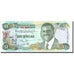 Geldschein, Bahamas, 1 Dollar, 2001, 2001, UNZ-
