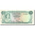 Billet, Bahamas, 1 Dollar, 1974, 1974, KM:35b, TB+