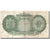 Biljet, Bahama's, 4 Shillings, undated (1923), KM:13b, TTB
