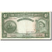 Biljet, Bahama's, 4 Shillings, Undated (1953), KM:13c, TTB