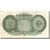 Biljet, Bahama's, 4 Shillings, Undated (1953), KM:13c, TTB