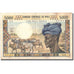 Billet, Mali, 5000 Francs, Undated (1972-1984), KM:14e, TTB