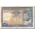 Biljet, Mali, 1000 Francs, 1967, 1960-09-22, KM:9a, TB+