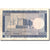 Biljet, Mali, 1000 Francs, 1967, 1960-09-22, KM:9a, TB+