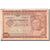 Banconote, Mali, 100 Francs, 1967, 1960-09-22, KM:7a, MB+