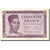 Banknote, Mali, 50 Francs, 1960, 1960-09-22, KM:1, AU(50-53)