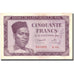 Billet, Mali, 50 Francs, 1960, 1960-09-22, KM:1, TTB+