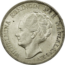 Moneta, Paesi Bassi, Wilhelmina I, Gulden, 1939, SPL, Argento, KM:161.1