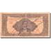 Billete, 1 Mil Reis, undated (1923), Brasil, KM:9, RC+