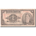 Banknote, Brazil, 2 Mil Reis, undated (1923), KM:111a, VG(8-10)