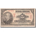 Banconote, Brasile, 5 Mil Reis, undated (1923), KM:112a, B+