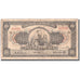 Banknote, Peru, 10 Soles, 1955, 1955-02-17, KM:71a, VF(30-35)