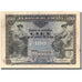 Banconote, Spagna, 100 Pesetas, 1906, 1906-06-30, KM:59a, MB