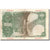Banconote, Spagna, 1000 Pesetas, 1946, 1946-02-19, KM:133a, MB+