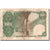 Banconote, Spagna, 1000 Pesetas, 1946, 1946-02-19, KM:133a, MB