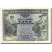 Banknote, Spain, 100 Pesetas, 1906, 1906-06-30, KM:59a, EF(40-45)