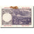 Billet, Espagne, 25 Pesetas, 1946, 1946-02-19, KM:130a, TTB+