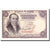 Banconote, Spagna, 25 Pesetas, 1946, 1946-02-19, KM:130a, SPL+
