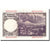 Billet, Espagne, 25 Pesetas, 1946, 1946-02-19, KM:130a, SPL+