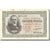 Banknot, Hiszpania, 50 Pesetas, 1940, 1940-01-09, KM:117a, VF(20-25)