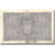 Billete, 50 Pesetas, 1940, España, 1940-01-09, KM:117a, BC