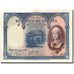 Banknote, Spain, 500 Pesetas, 1927, 1927-07-24, KM:73c, EF(40-45)