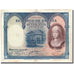 Banconote, Spagna, 500 Pesetas, 1927, 1927-07-24, KM:73c, MB+