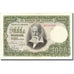 Banknot, Hiszpania, 1000 Pesetas, 1951, 1951-12-31, KM:143a, AU(50-53)