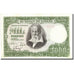 Banknote, Spain, 1000 Pesetas, 1951, 1951-12-31, KM:143a, AU(55-58)