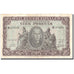 Banknot, Hiszpania, 100 Pesetas, 1940, 1940-01-09, KM:118a, EF(40-45)