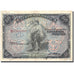 Banknote, Spain, 50 Pesetas, 1906, 1906-09-24, KM:58a, EF(40-45)