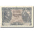 Banknot, Hiszpania, 25 Pesetas, 1940, 1940-01-09, KM:116a, EF(40-45)