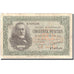 Banknote, Spain, 50 Pesetas, 1940, 1940-01-09, KM:117a, VF(30-35)